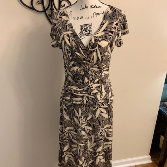 London Times Dresses & Skirts - London Times Dress